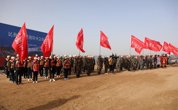提升火灾应对能力,消防乌鲁木齐应急演练方案设计全解析 提升火灾应对能力,消防乌鲁木齐应急演练方案设计全解析